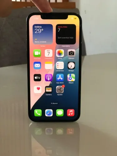 iphone 12 64 gigas