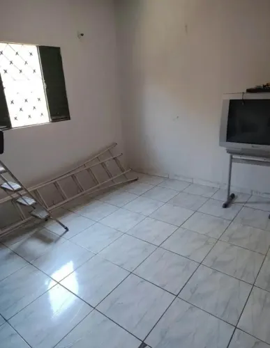 Venda de imóvel