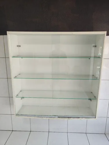 Expositor de Vidro