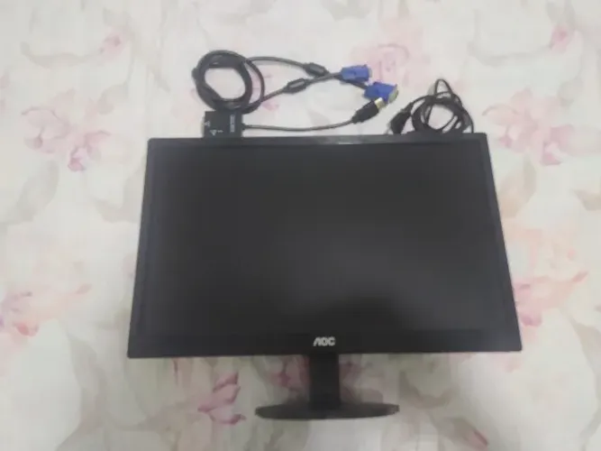 Monitor AOC 18,5 polegadas 
