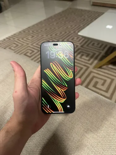 iPhone 16 Pro Max 256GB