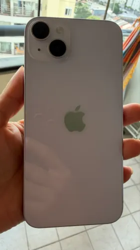 IPhone 14 Plus Purple - 512gb