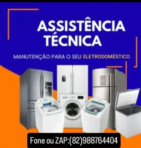 Márcio Refrigeração