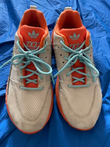 Tênis Adidas ZX22 Boost (tam 40) original