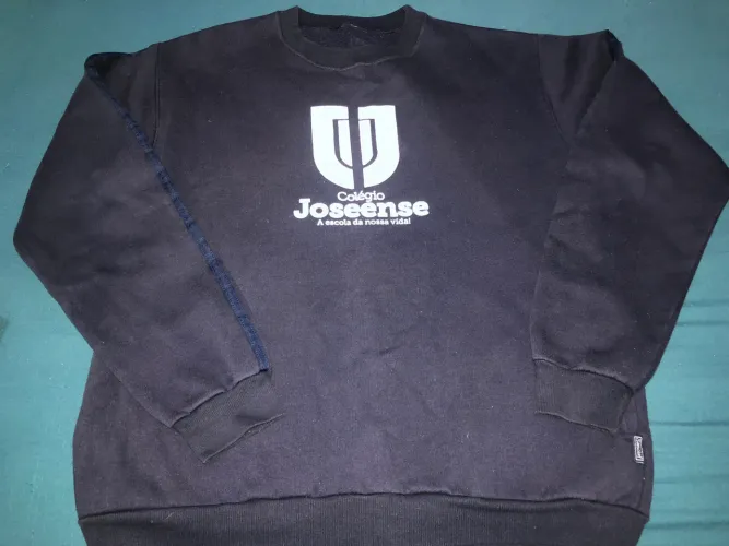 Uniforme Colégio Joseense