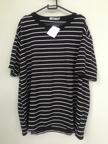 Kit blusas básicas plus size fotos