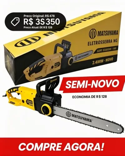 Eletroserra