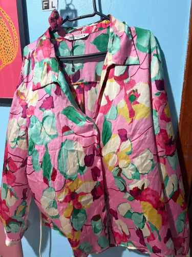 Blusa