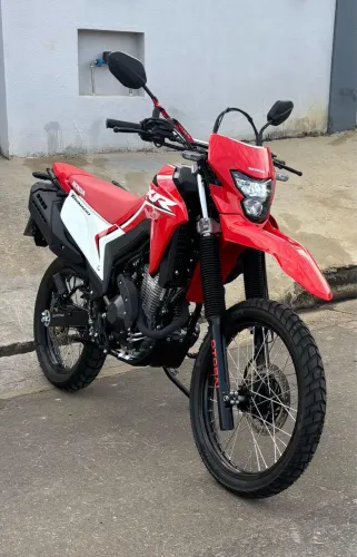 XR tornado 300