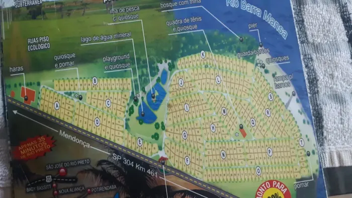 Terreno | 800m² | Excelente Oportunidade para Construção