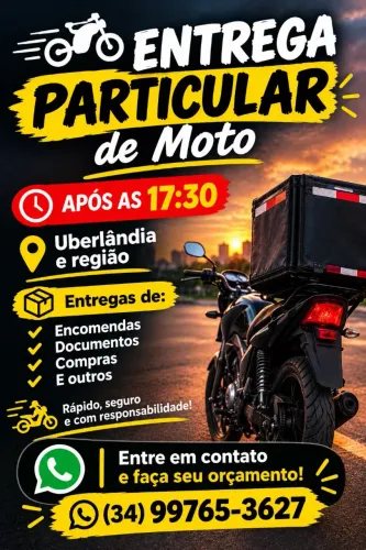 Entrega particular