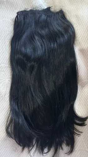 Vendo 4 telas de mega hair