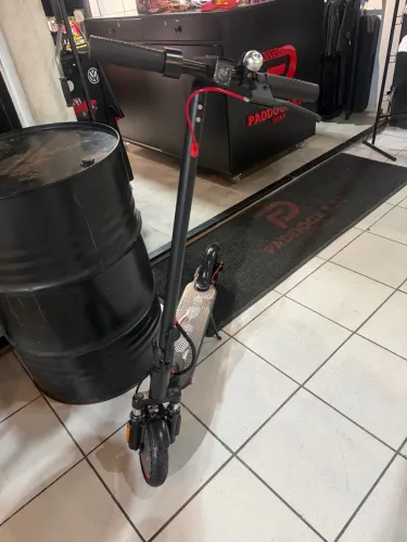 Patinete elétrico