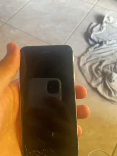 iPhone 6 retirada de peças