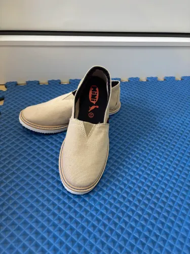 Sapato reserva mini nº33 original novo