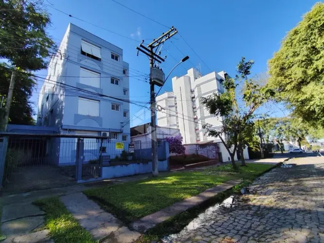 Apartamento 60M² - para Alugar