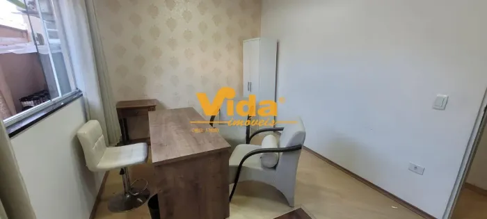 Sala para locação em Vila Yara - Osasco