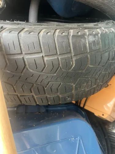 Pneu 15