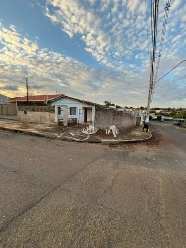 Terreno à venda, 325 m² por R$ 410.000,00 - Igapó - Londrina/PR