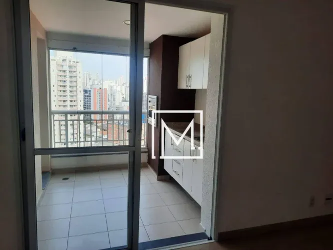 Apartamento com 2 dormitórios, 57 m² - venda por R$ 598.000,00 ou aluguel por R$ 4.545,00/