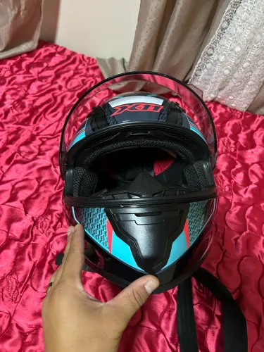 Capacete x11