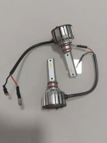 Farol de led