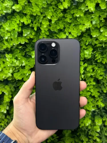 iphone 14 PRO MAX 128gb PRETO todo original sem detalhes 100%