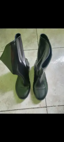 BOTA TAMANHO 37
