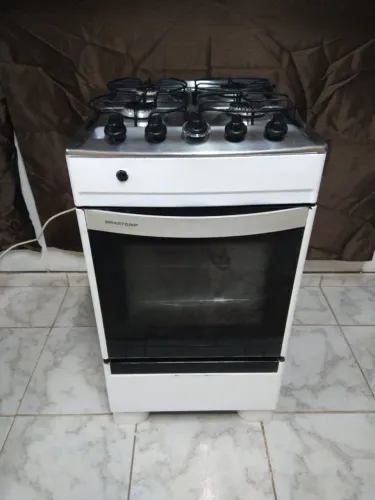 FOGÃO ( FAÇO ENTREGA )