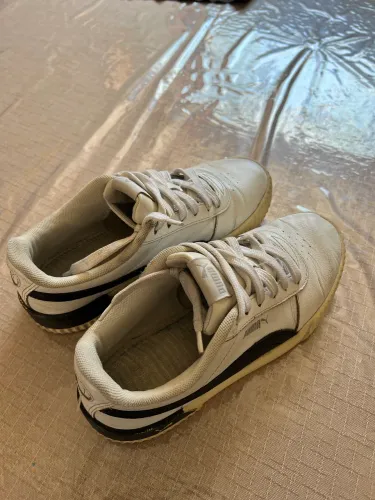 Tenis Puma 37