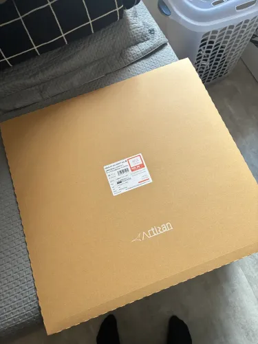 Mouse pad Artizan Zero XXL NOVO LACRADO