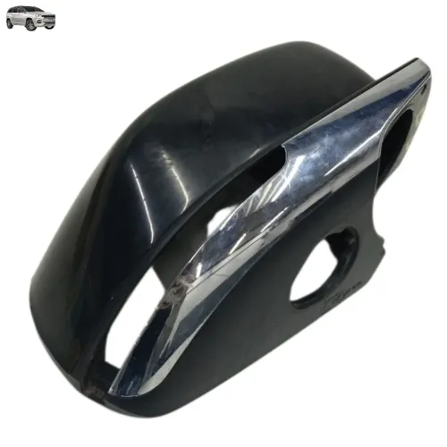 Capa retrovisor direito jeep Commander 2021 2022 2023 2024