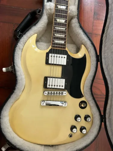 Gibson Sg Standard 61