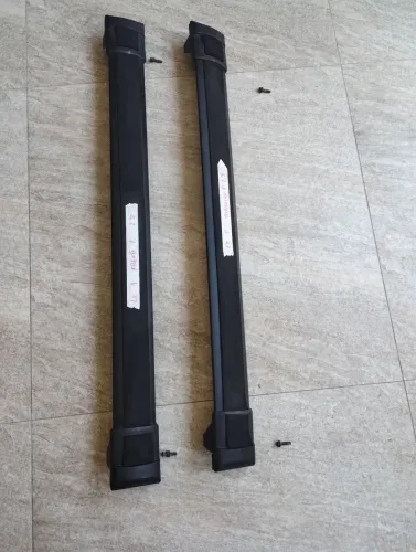 Reck esportivo Pulse ou Argo