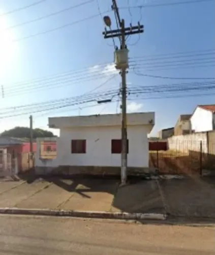 Ótimo imóvel documentação ok