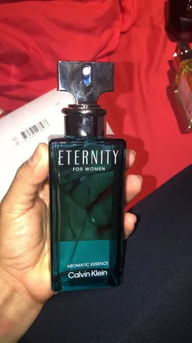 Calvin Klein Eternit 100 ml Fem