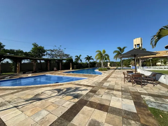 Condominio Horizontes Macaiba - Lote 223 Metros - Aceita Aquisição e Construção