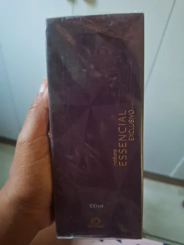 Natura essencial exclusivo
