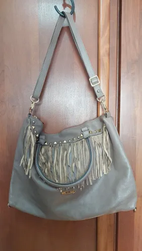 Bolsa franjas Smartbag