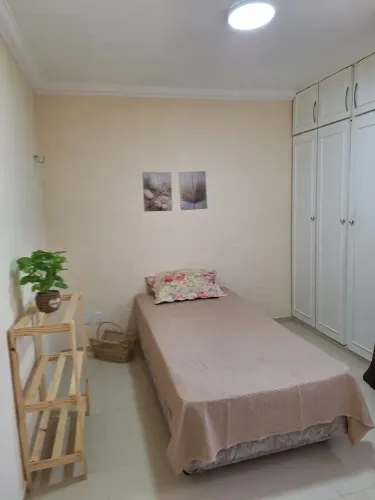 Aluguel Casa Duplex em cidade 2000 2suites