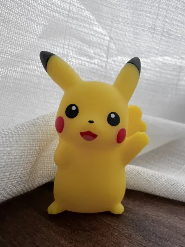 Pikachu | Pokémon | Comprado em Akihabara [Tóquio]