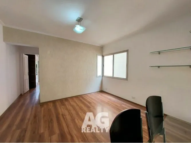 Apartamento próximo do metrô Higienópolis Mackenzie