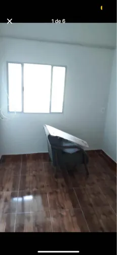 Vendo Kitnet em Santa Martha