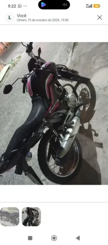 Honda Fam