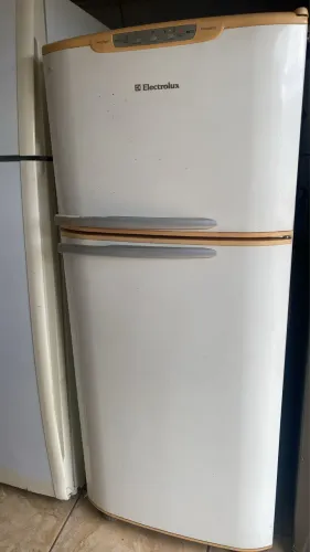 Geladeira