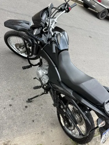 Honda NXR 160 Bros Esdd Flexone 2023
