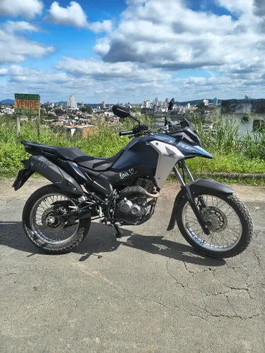 Xre190