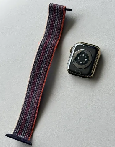 Apple Watch Séries 8