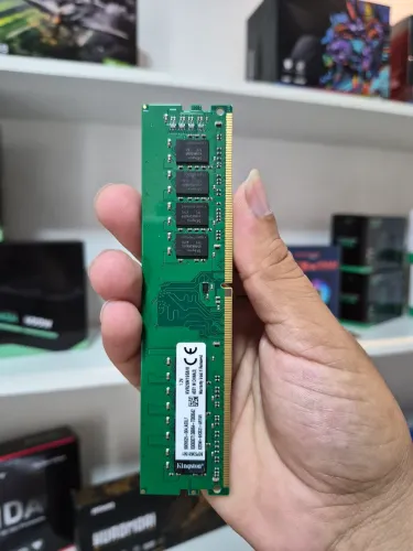 Memoria RAM ddr4 8gb 2666 Kingston 