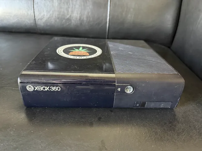 Xbox com defeito